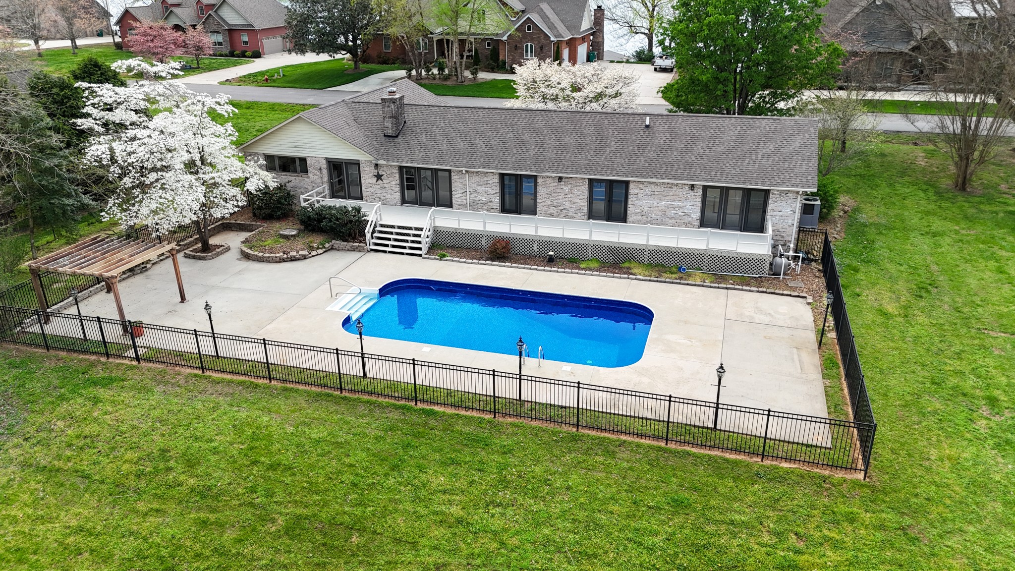 423 Shasteen Bend Dr
