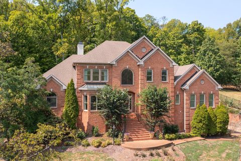 537 Grand Oaks Dr Brentwood TN 37027