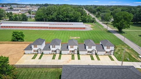 119 Mullican St McMinnville TN 37110