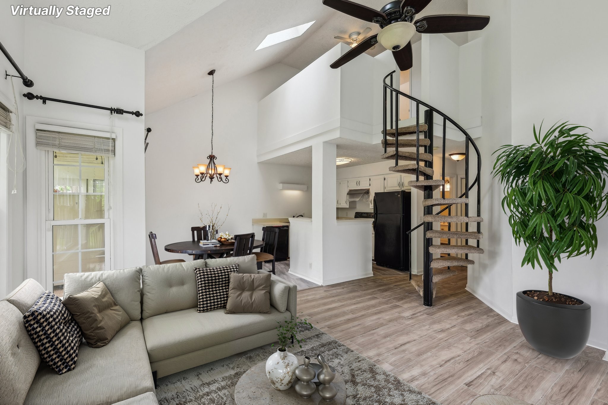 129 Cherry Hill Dr 18C
