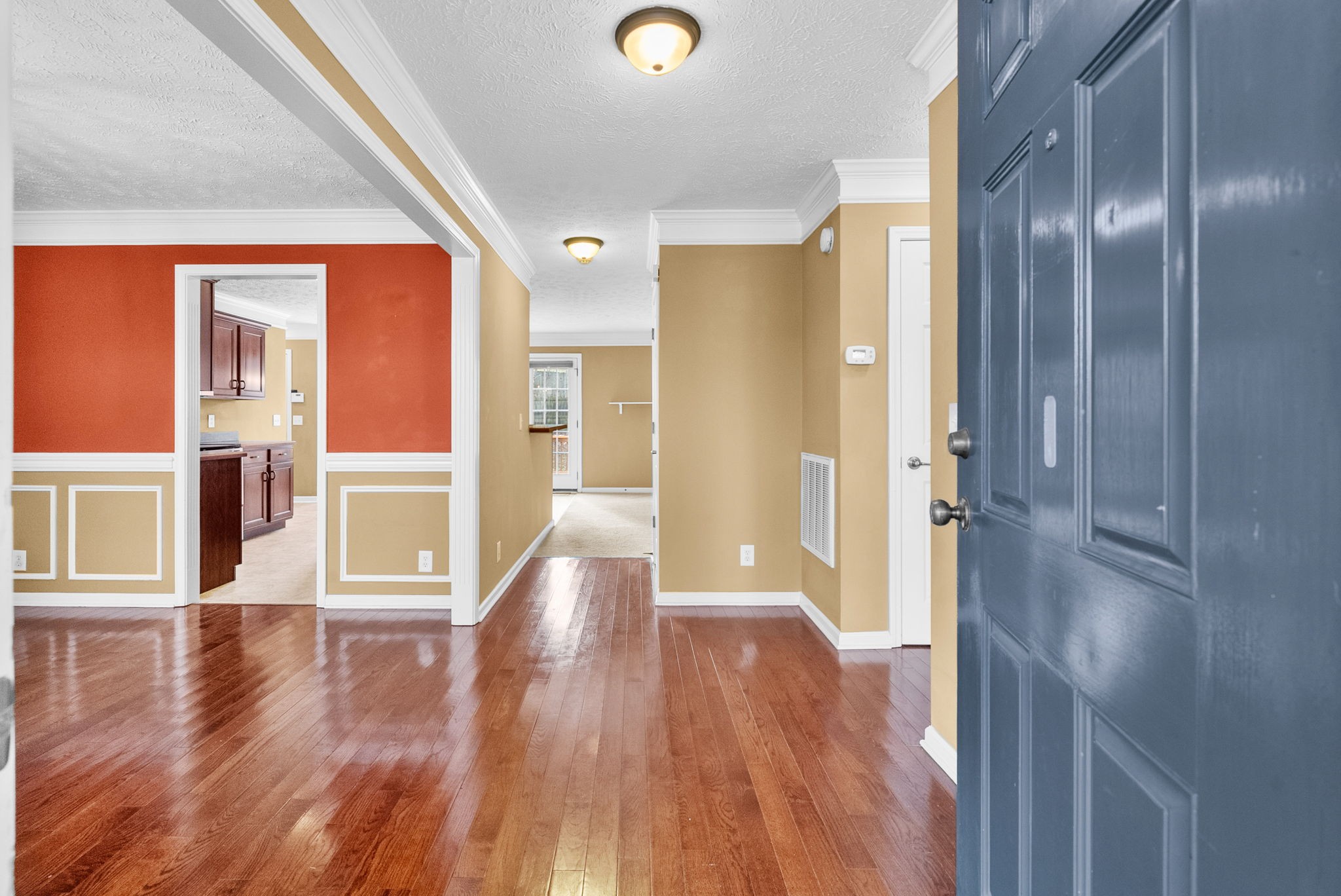 601 Winding Bluff Way