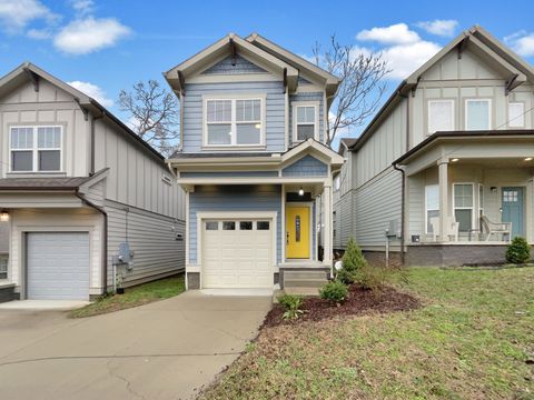 2114A 14th Ave N, Nashville, TN 37208 - MLS#: 2799559