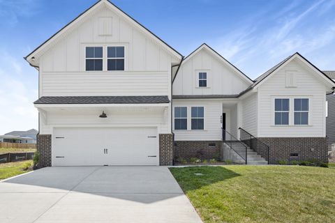 4049 John Marsh Rd Spring Hill TN 37174