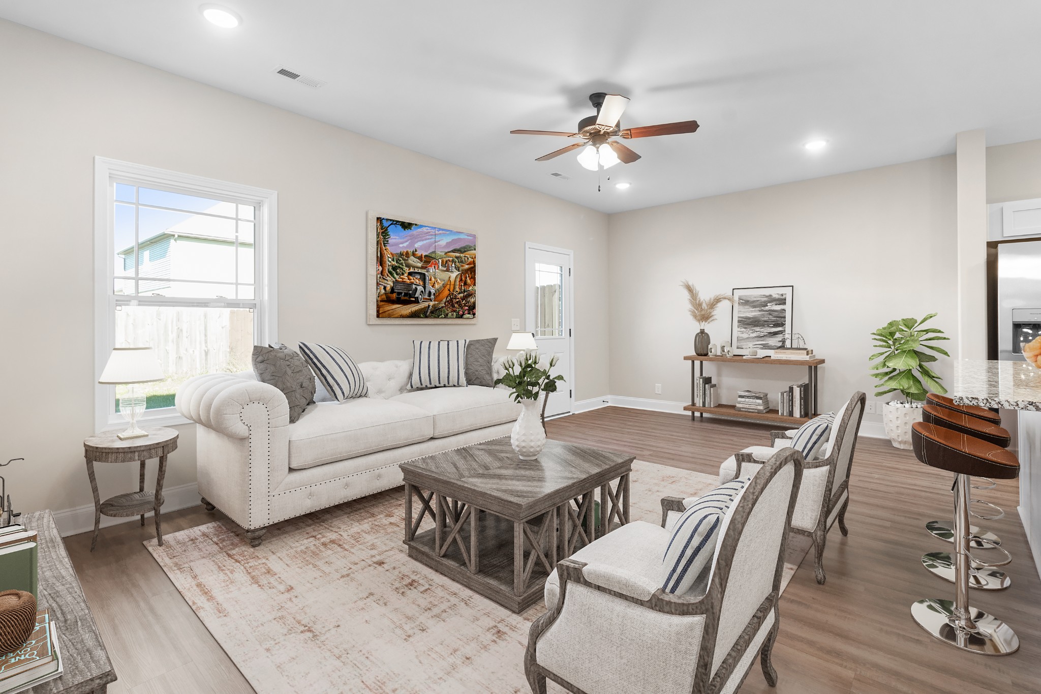 208 W Fallow Ct