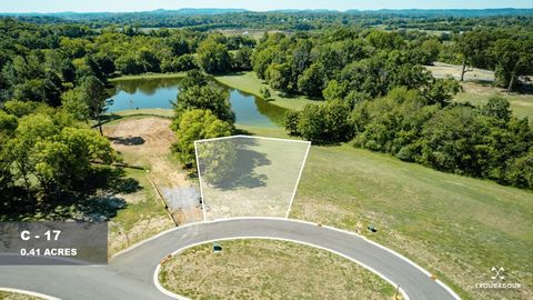 9509 Old Acre Drive College Grove TN 37046