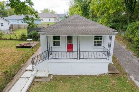 1144 Cedar St, Clarksville, TN 37040 - MLS#: 2812079