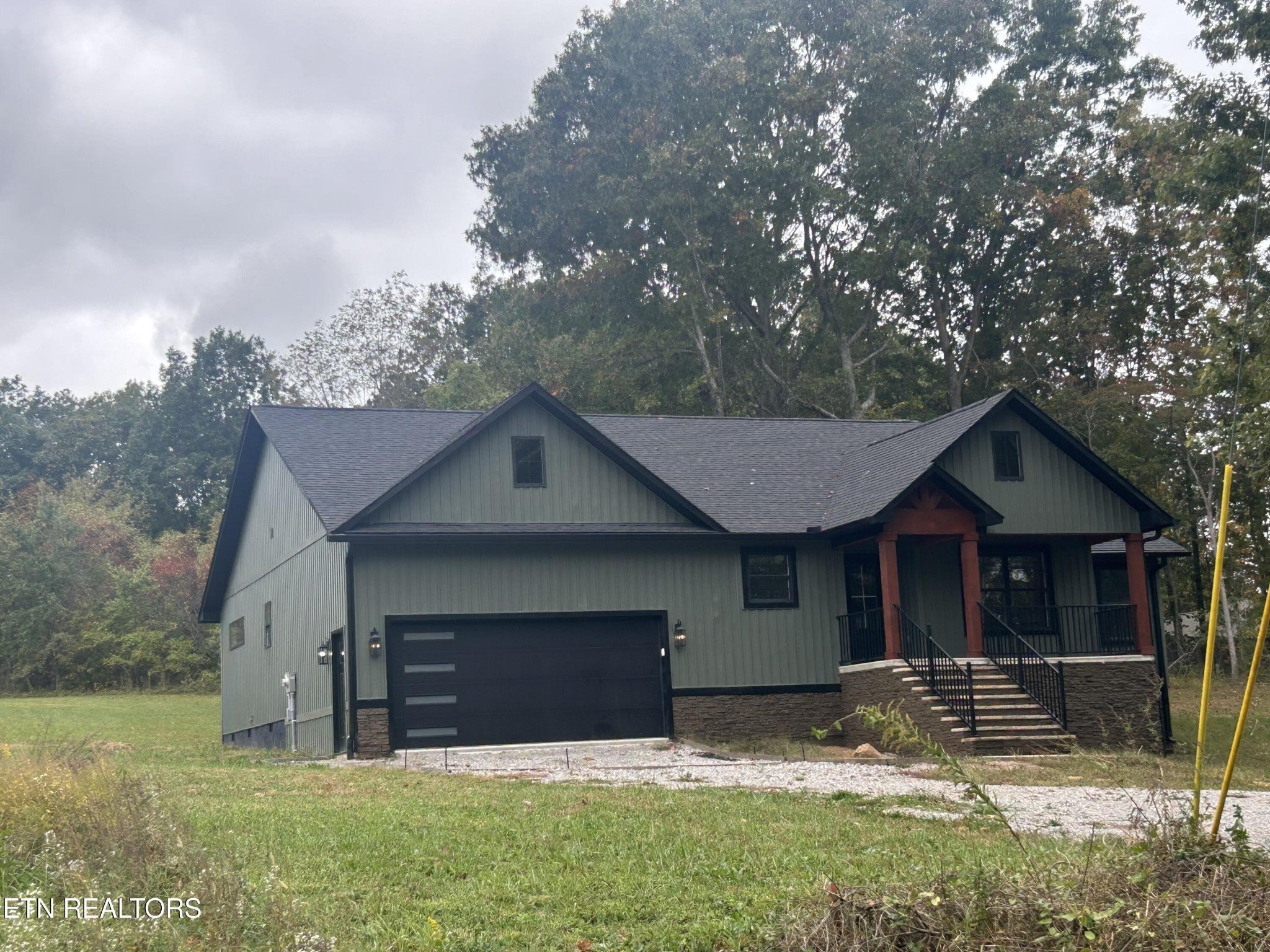 214 Georgee Rd