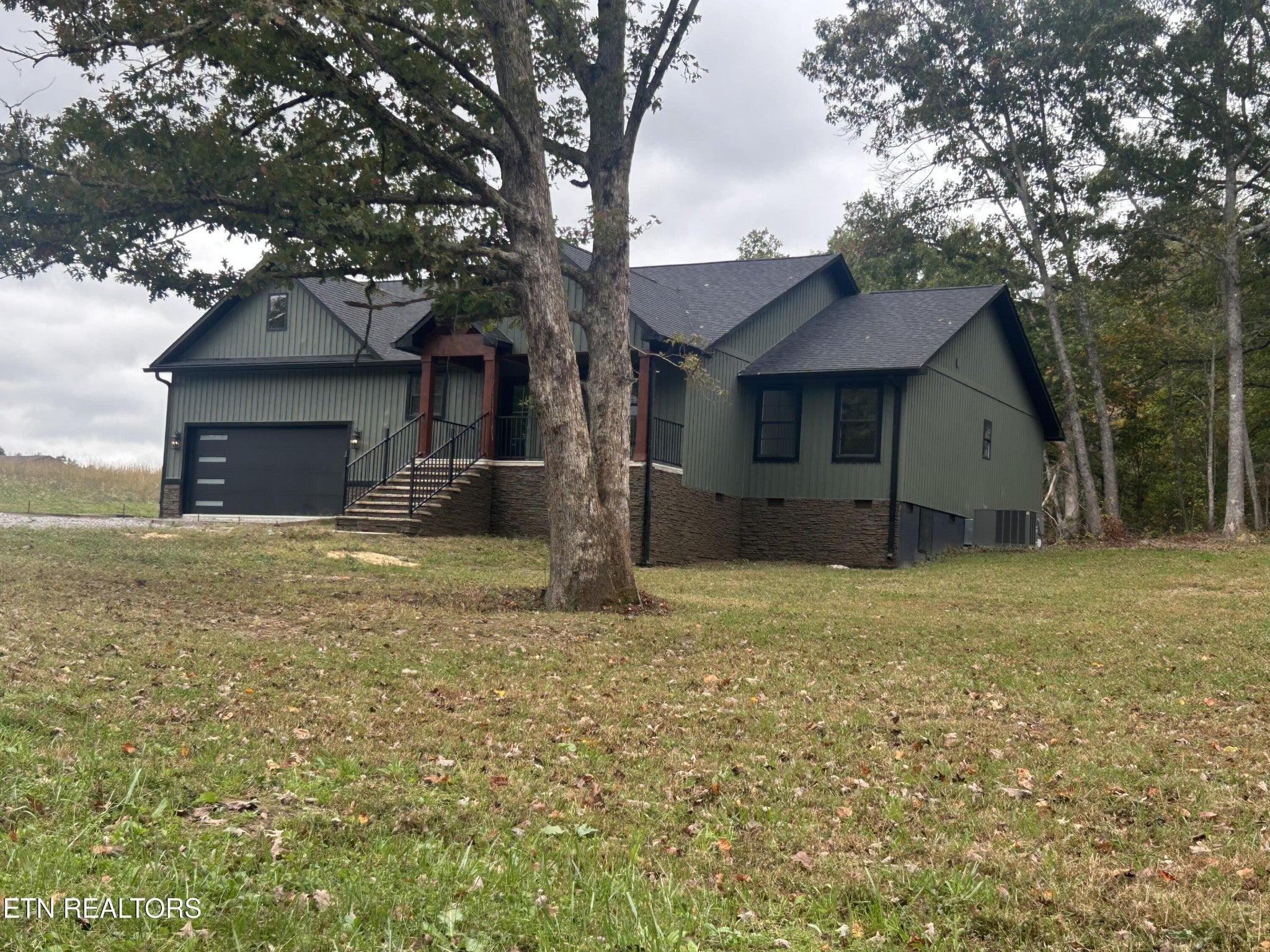 214 Georgee Rd
