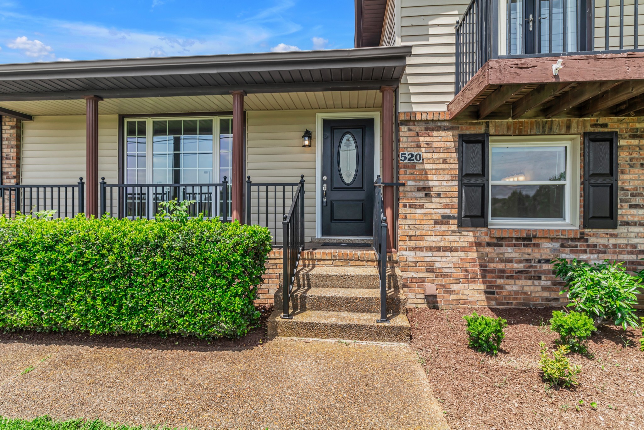 520 Almaville Rd