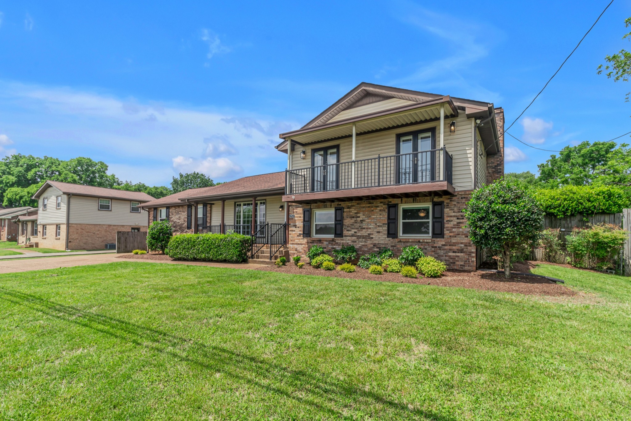 520 Almaville Rd