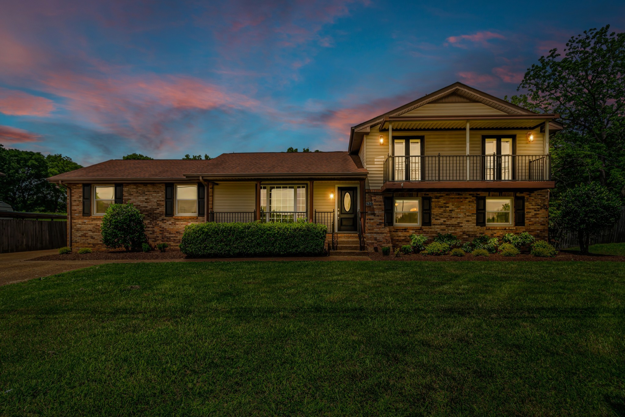 520 Almaville Rd