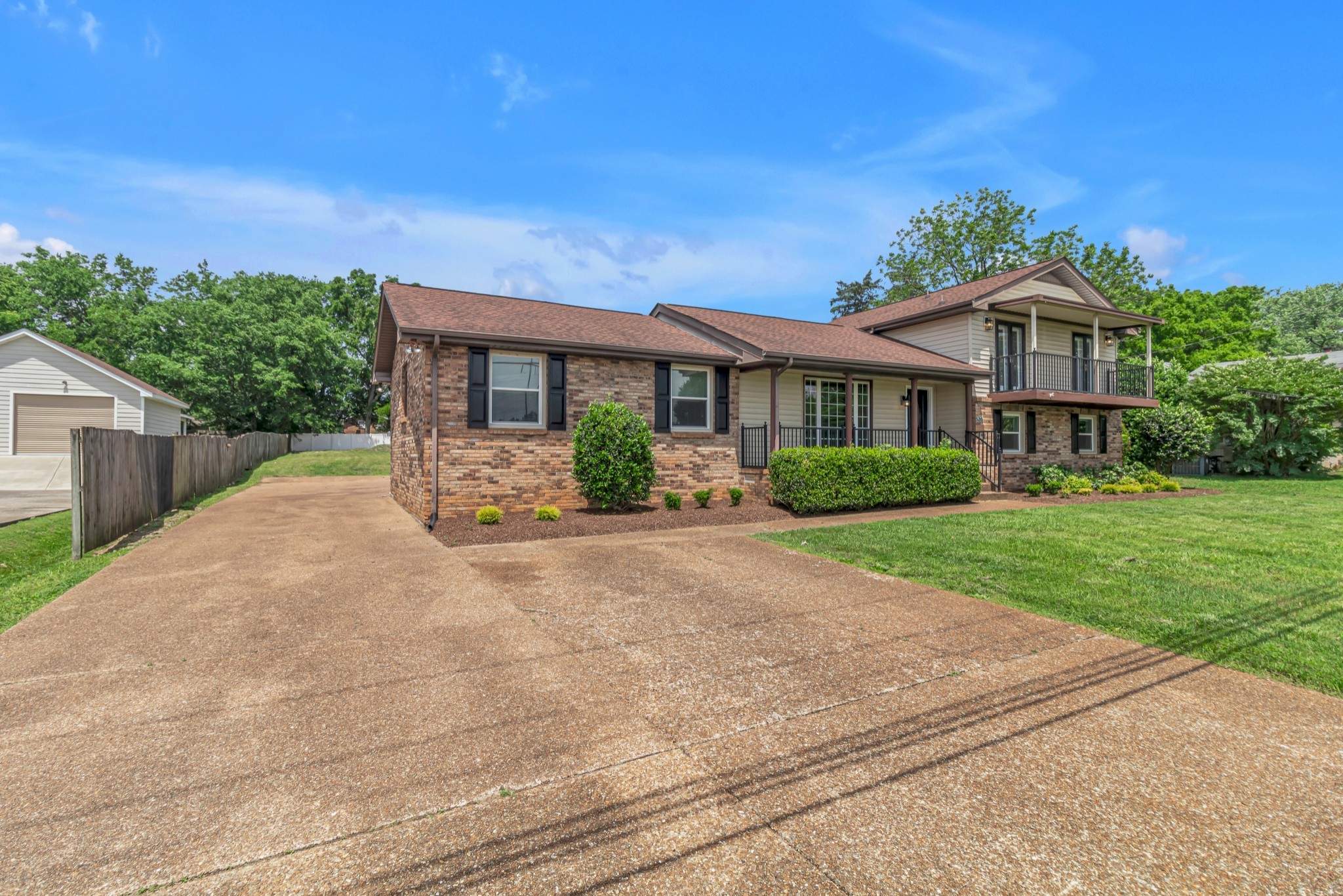 520 Almaville Rd