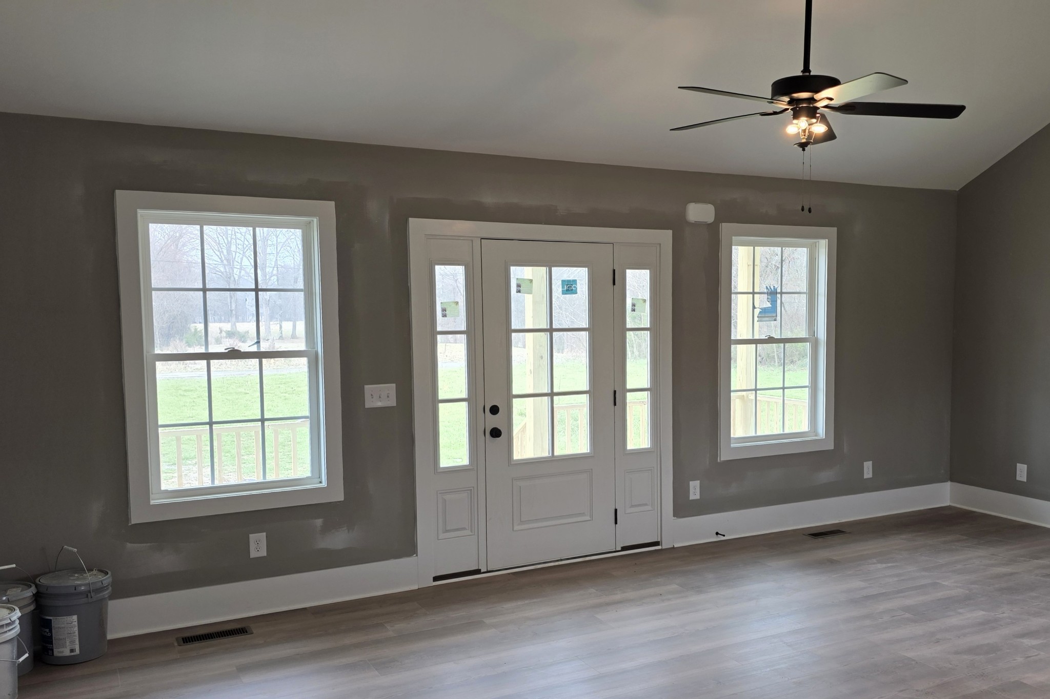 5050 Dickens Hill Rd