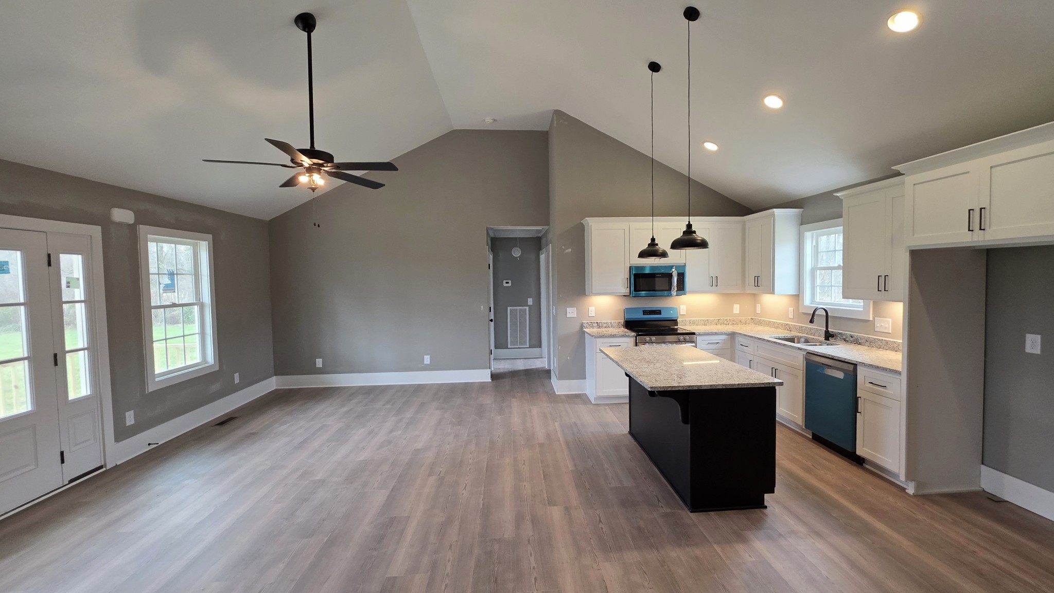 5050 Dickens Hill Rd