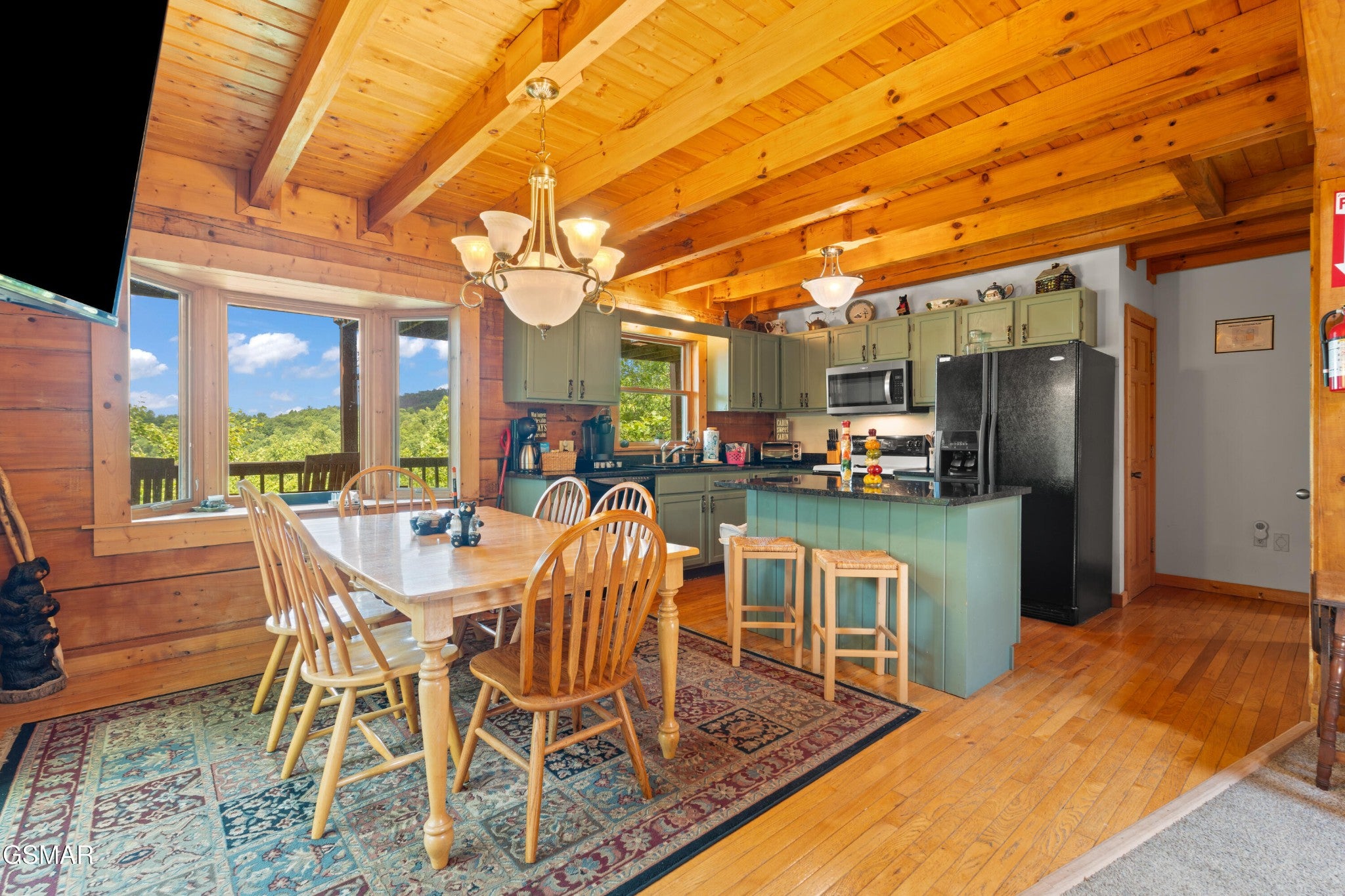 3639 Moonshine Way