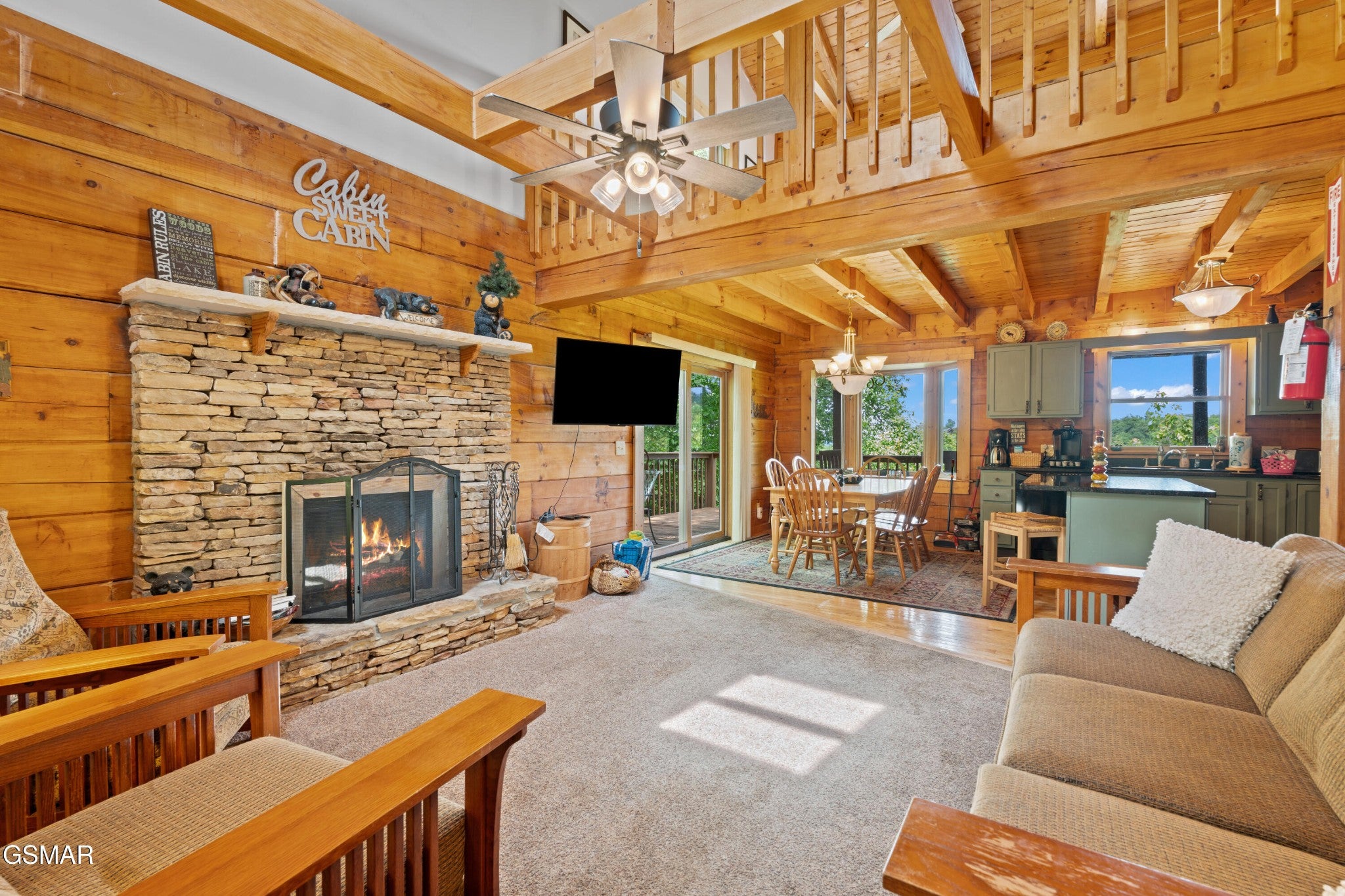 3639 Moonshine Way