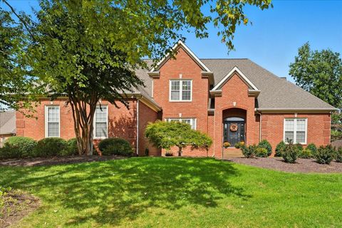 6224 Williams Grove Dr Brentwood TN 37027
