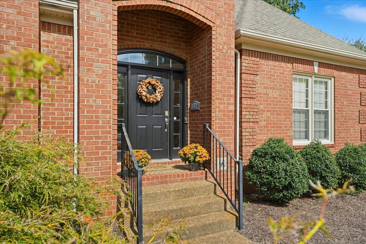 6224 Williams Grove Dr