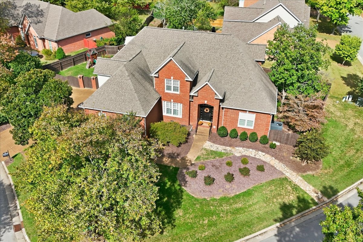 6224 Williams Grove Dr