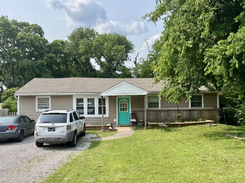 505 Wesley Ave Nashville TN 37207