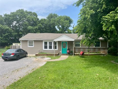 505 Wesley Ave Nashville TN 37207
