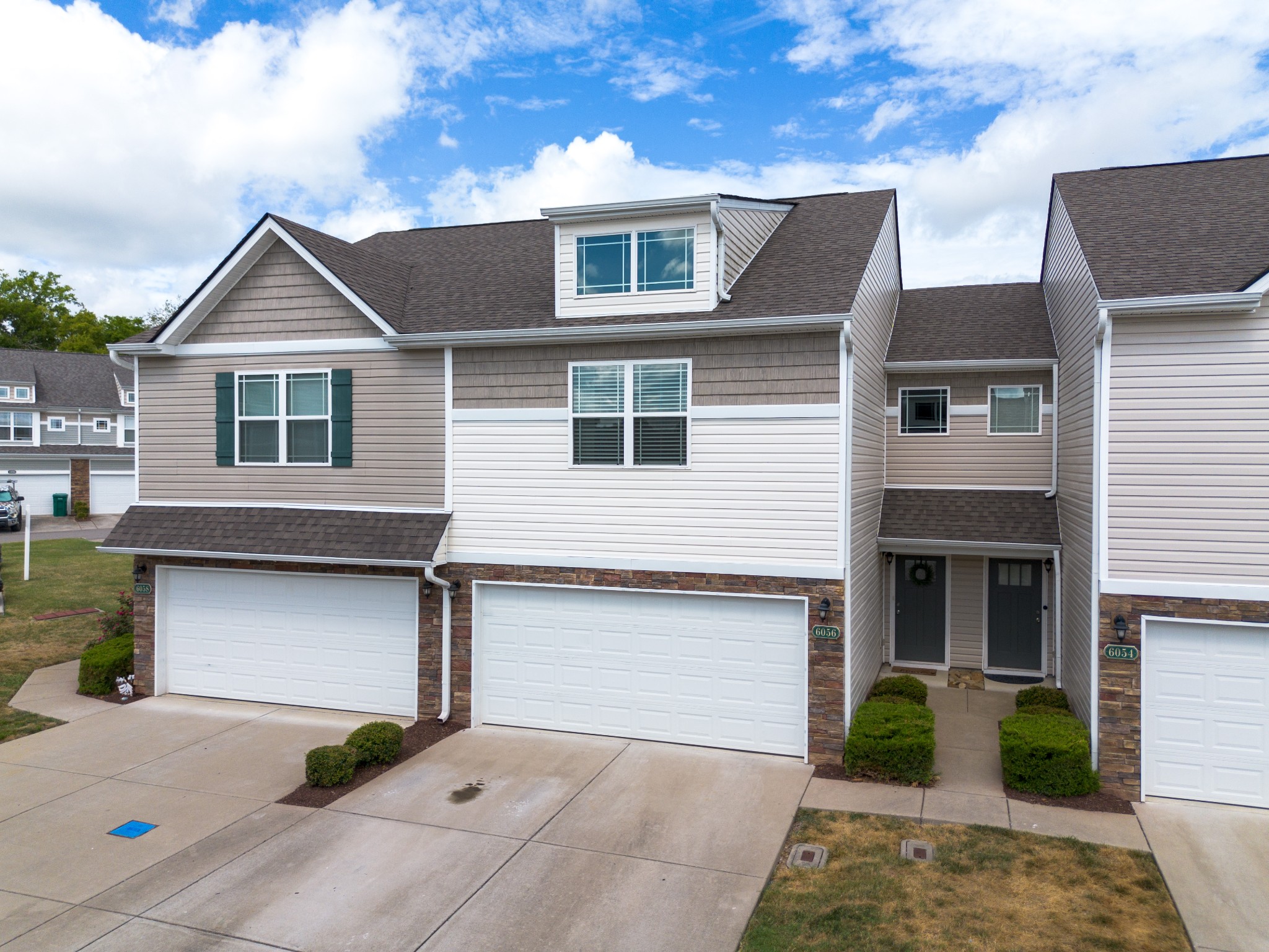 View Spring Hill, TN 37174 townhome