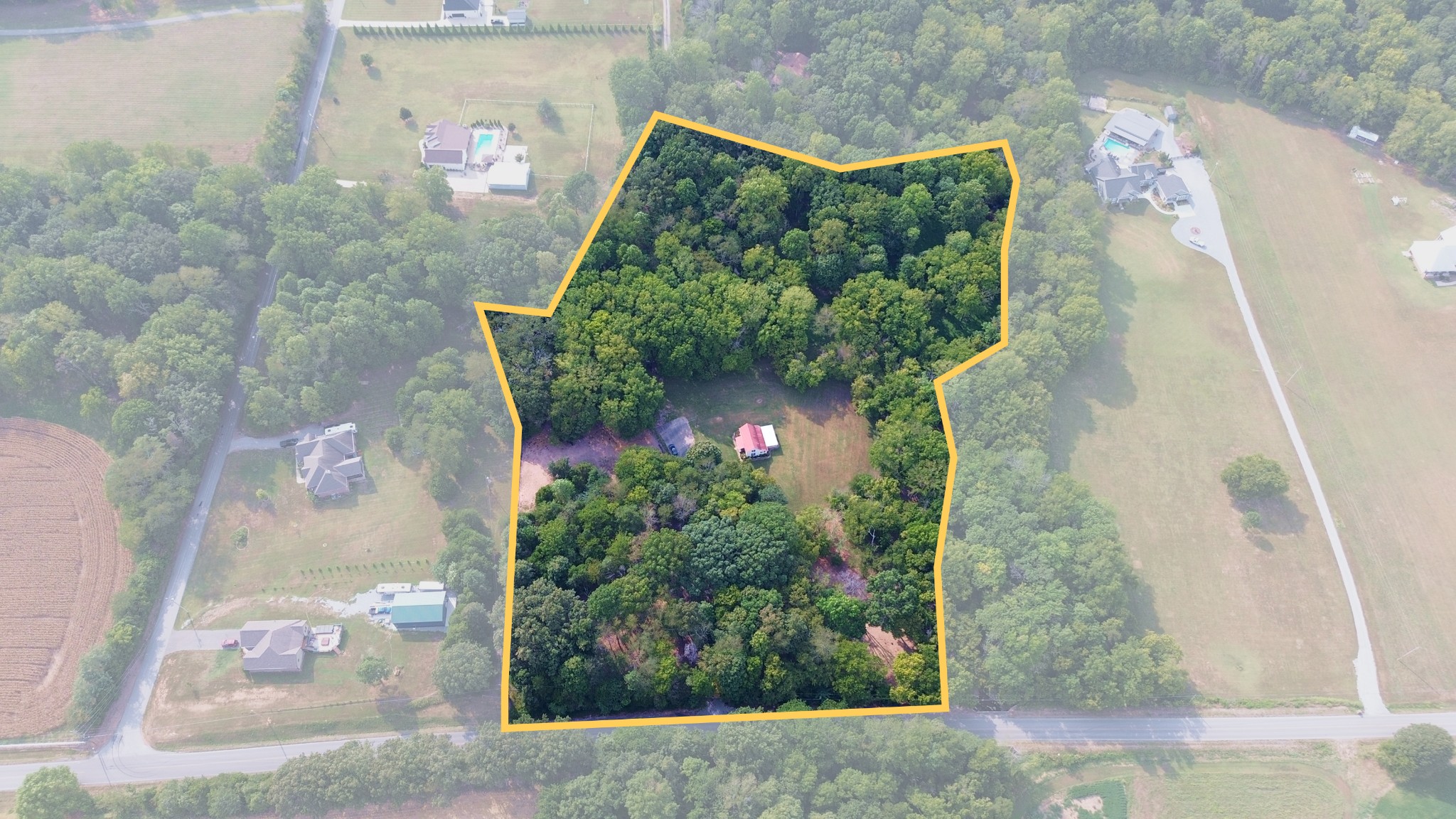 1502 New Deal Potts Rd