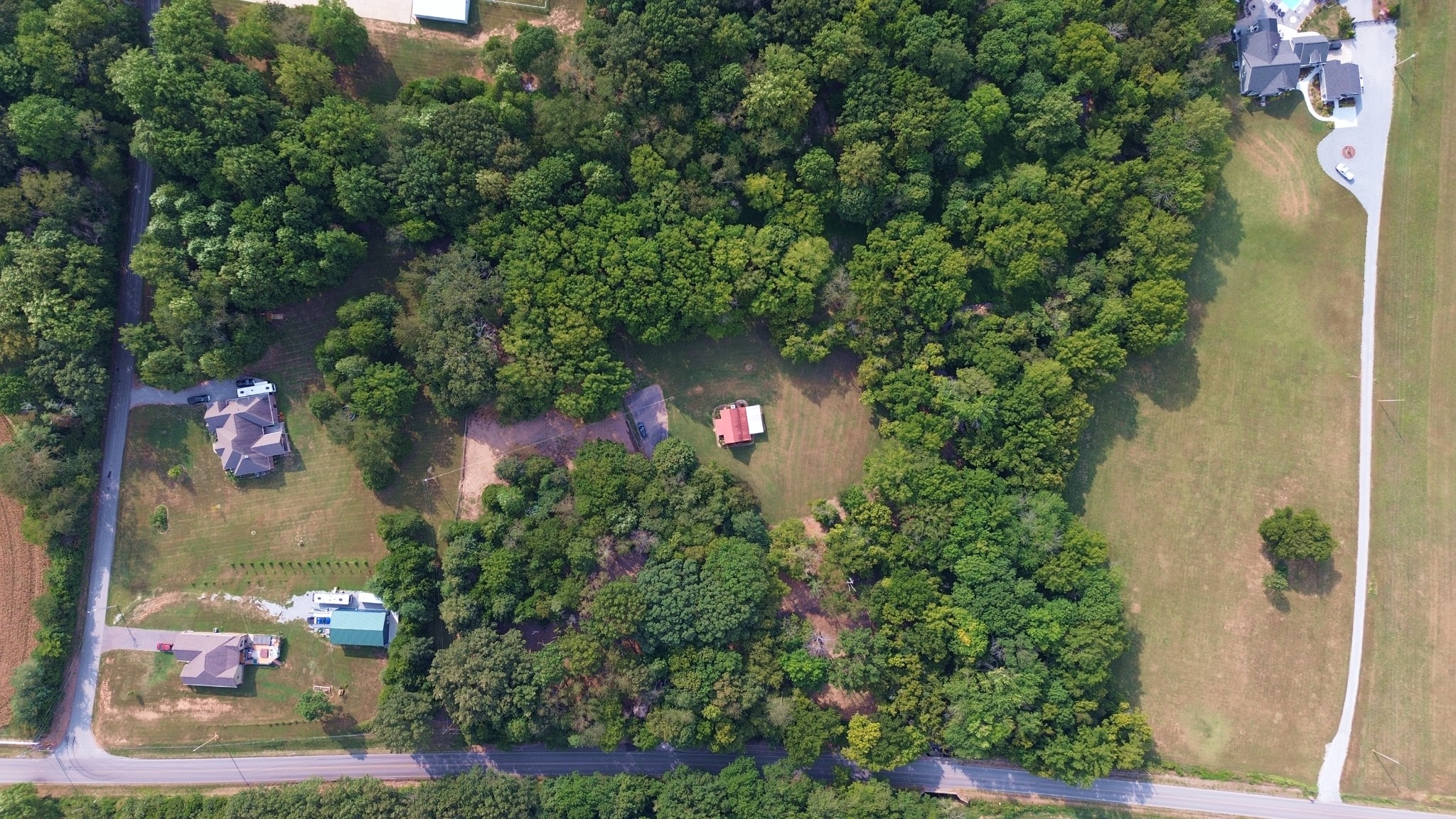 1502 New Deal Potts Rd