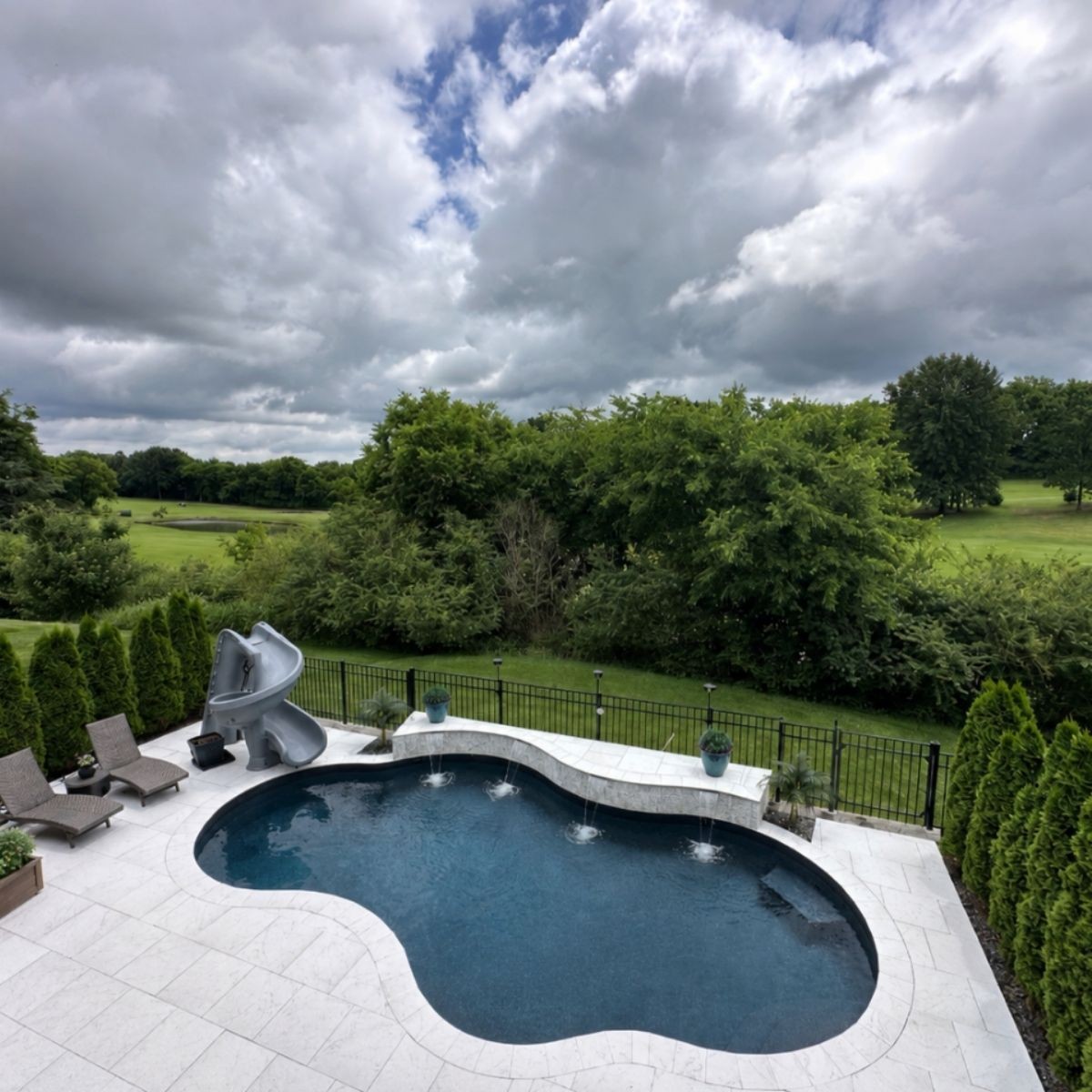1705 Boardwalk Pl