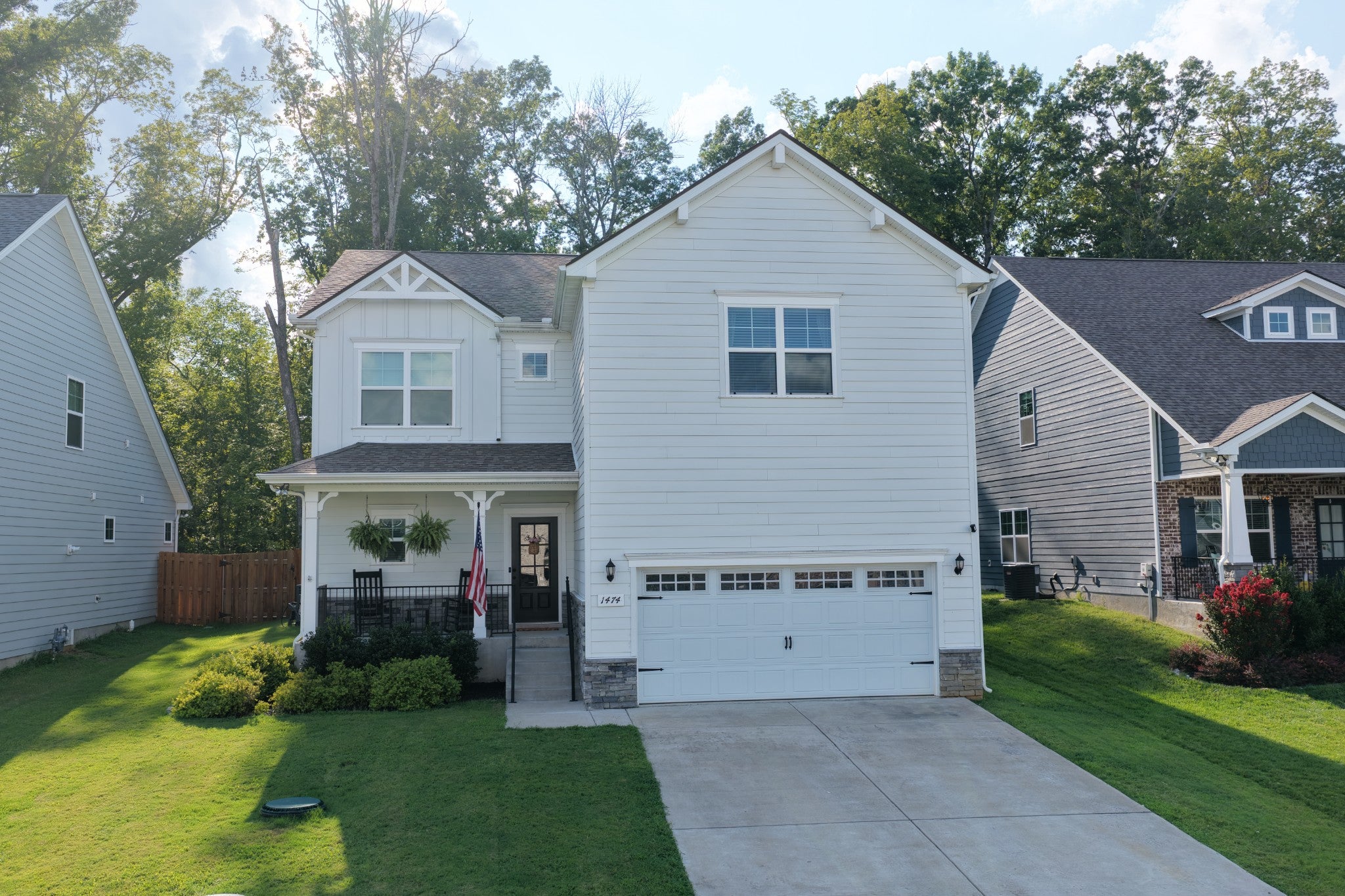 1474 Cotillion Dr