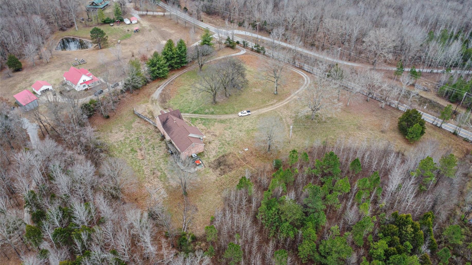 2660 Slayden Marion Rd