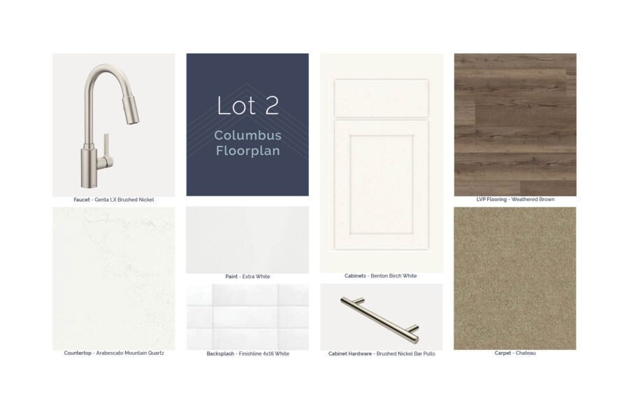 3157 Rolling Brook Drive W