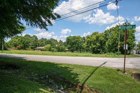 8356 Highway 100 Nashville TN 37221
