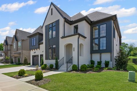 2931 Avenue Downs Dr Thompsons Station TN 37179
