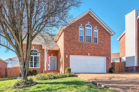 208 Scarlet Ridge Ct Brentwood TN 37027