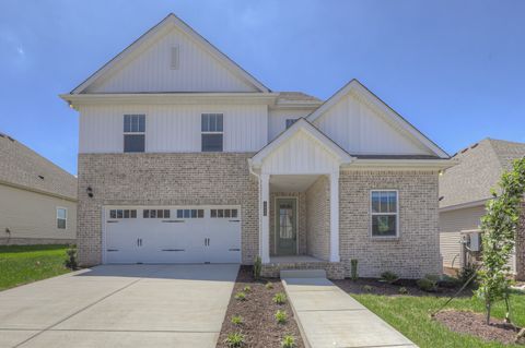 5100 Turquoise Lane Murfreesboro TN 37129