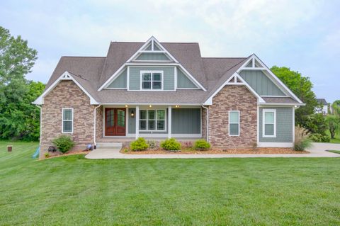 864 S Ridge Trl Clarksville TN 37043