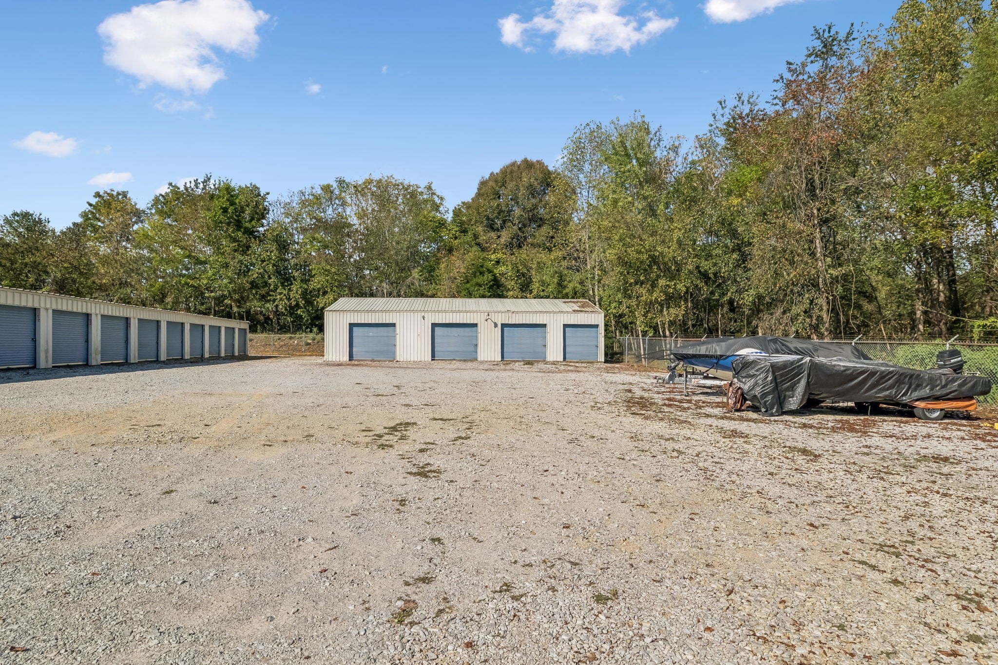 168 Gordonsville Hwy