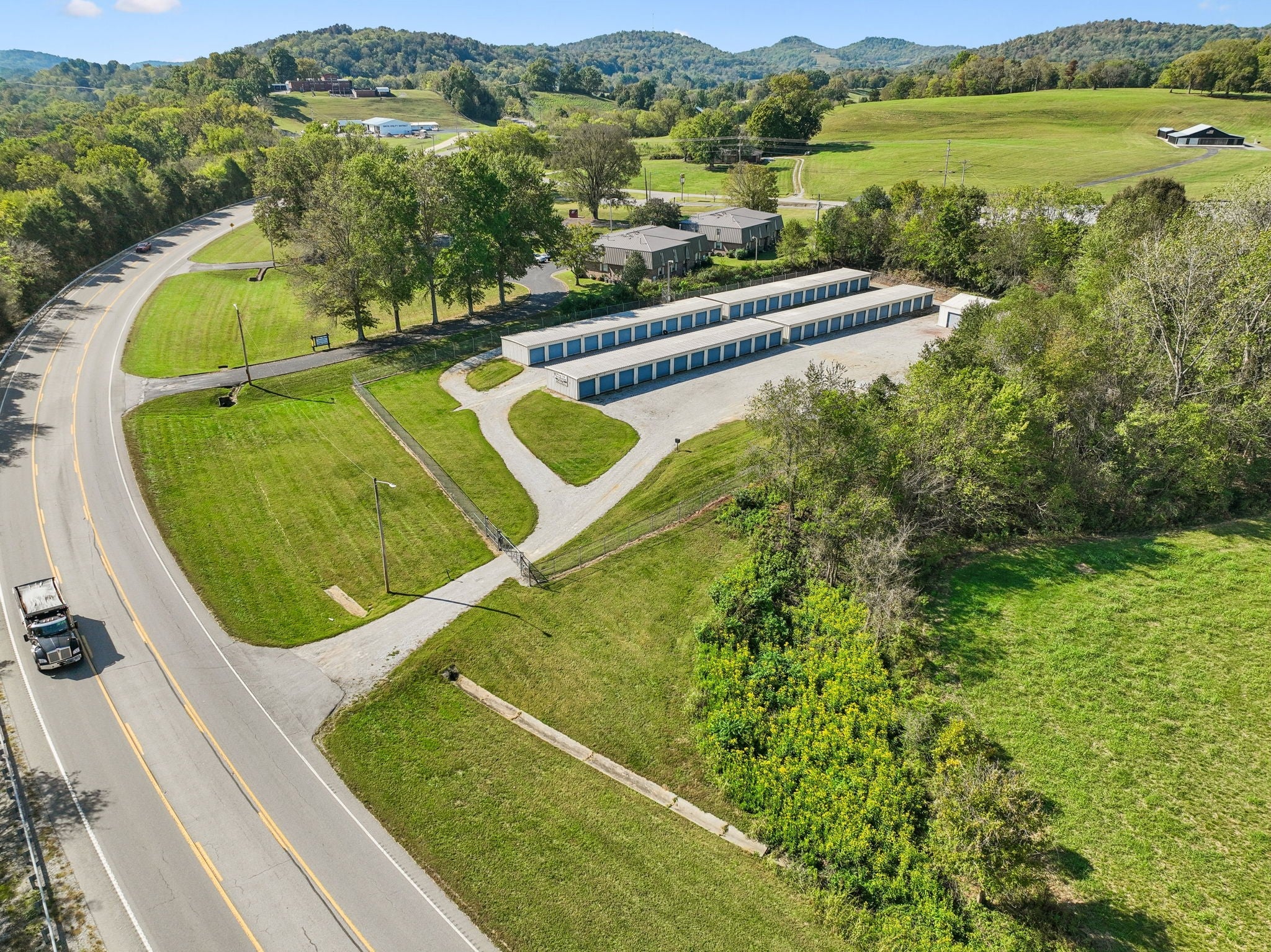 168 Gordonsville Hwy