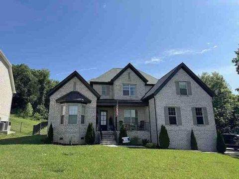 7110 Big Oak Ln Nolensville TN 37135