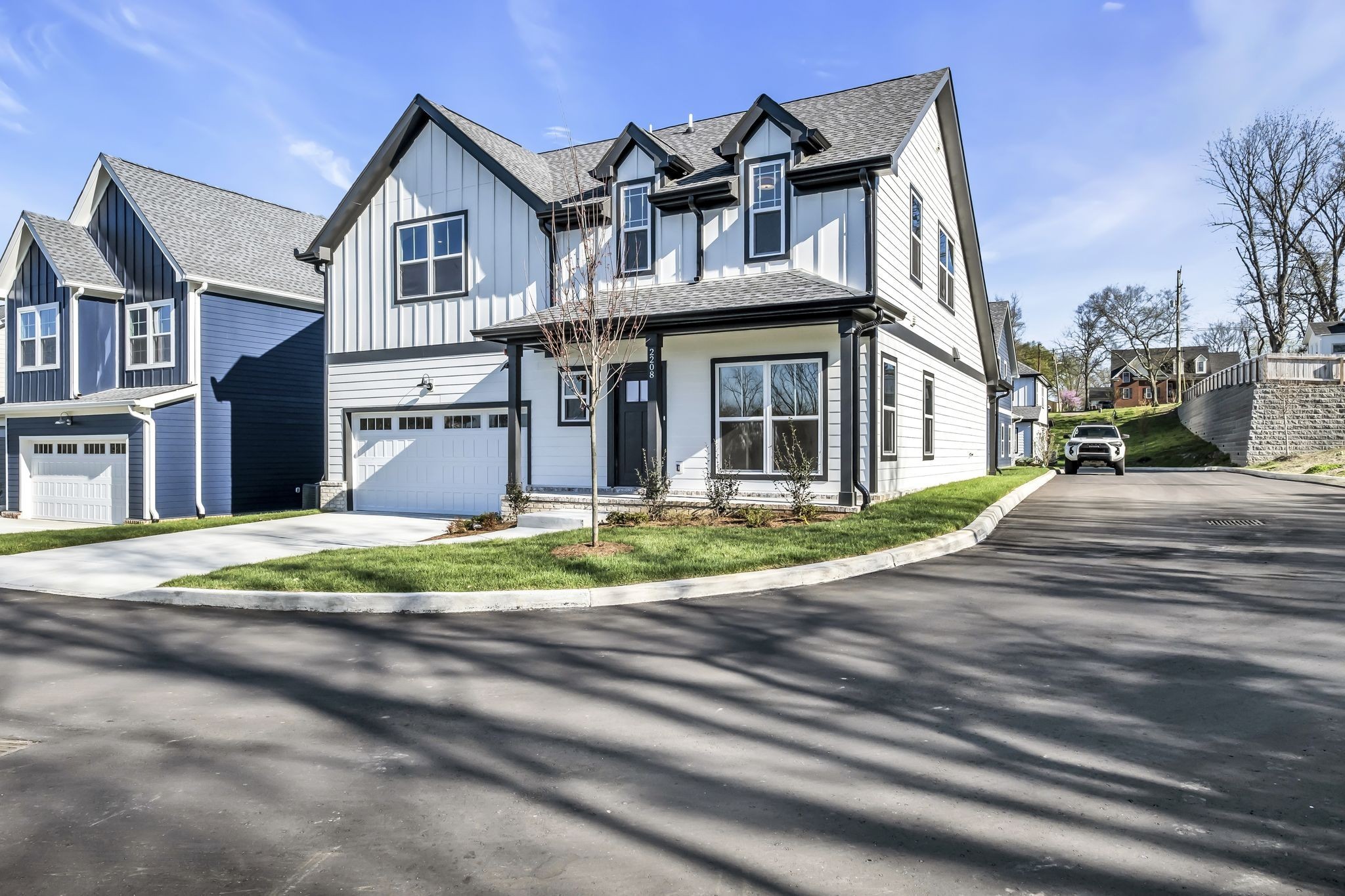 2208 Chadwell Station Ln