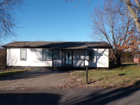 1124 Apple St Lewisburg TN 37091