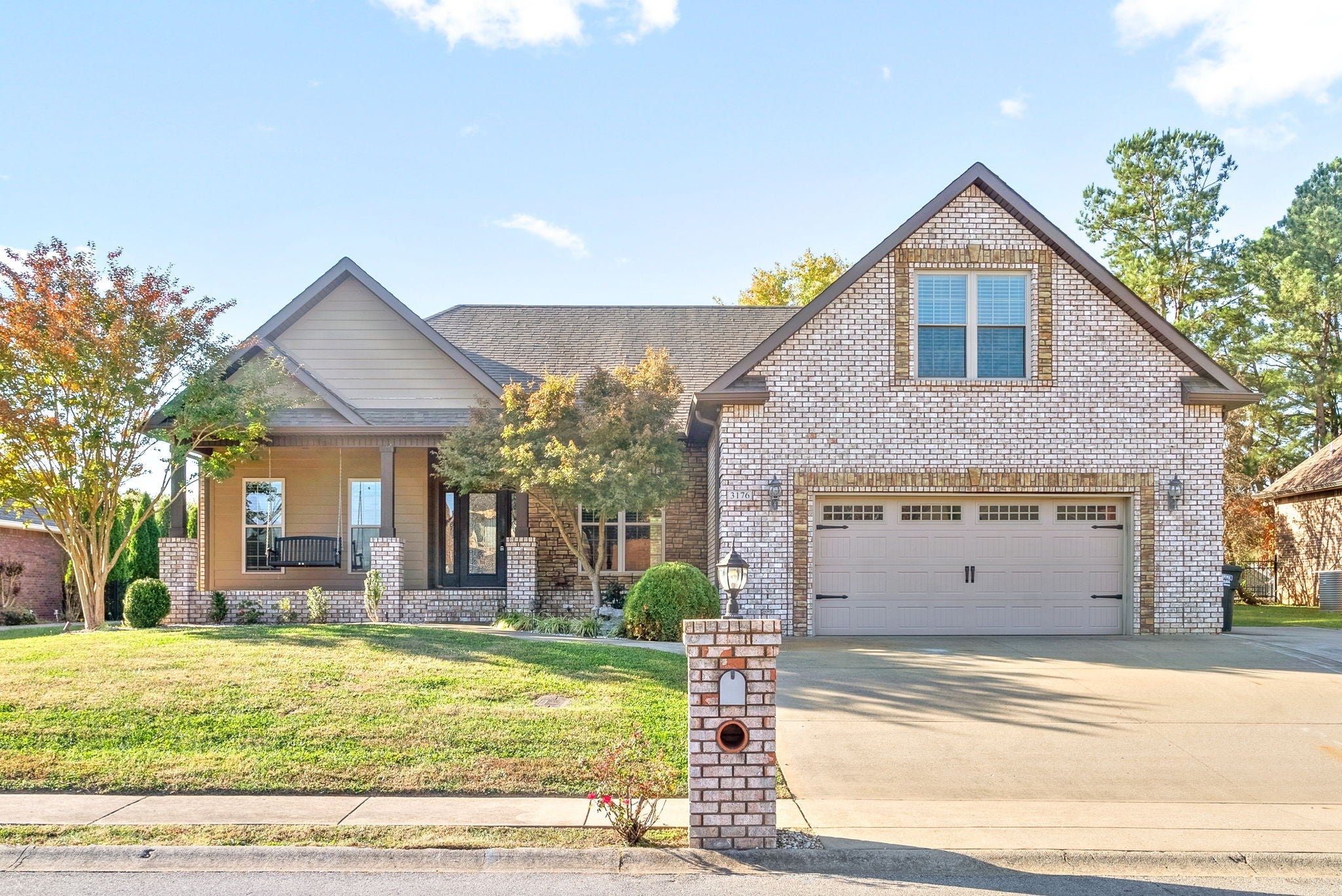 3176 Porter Hills Dr