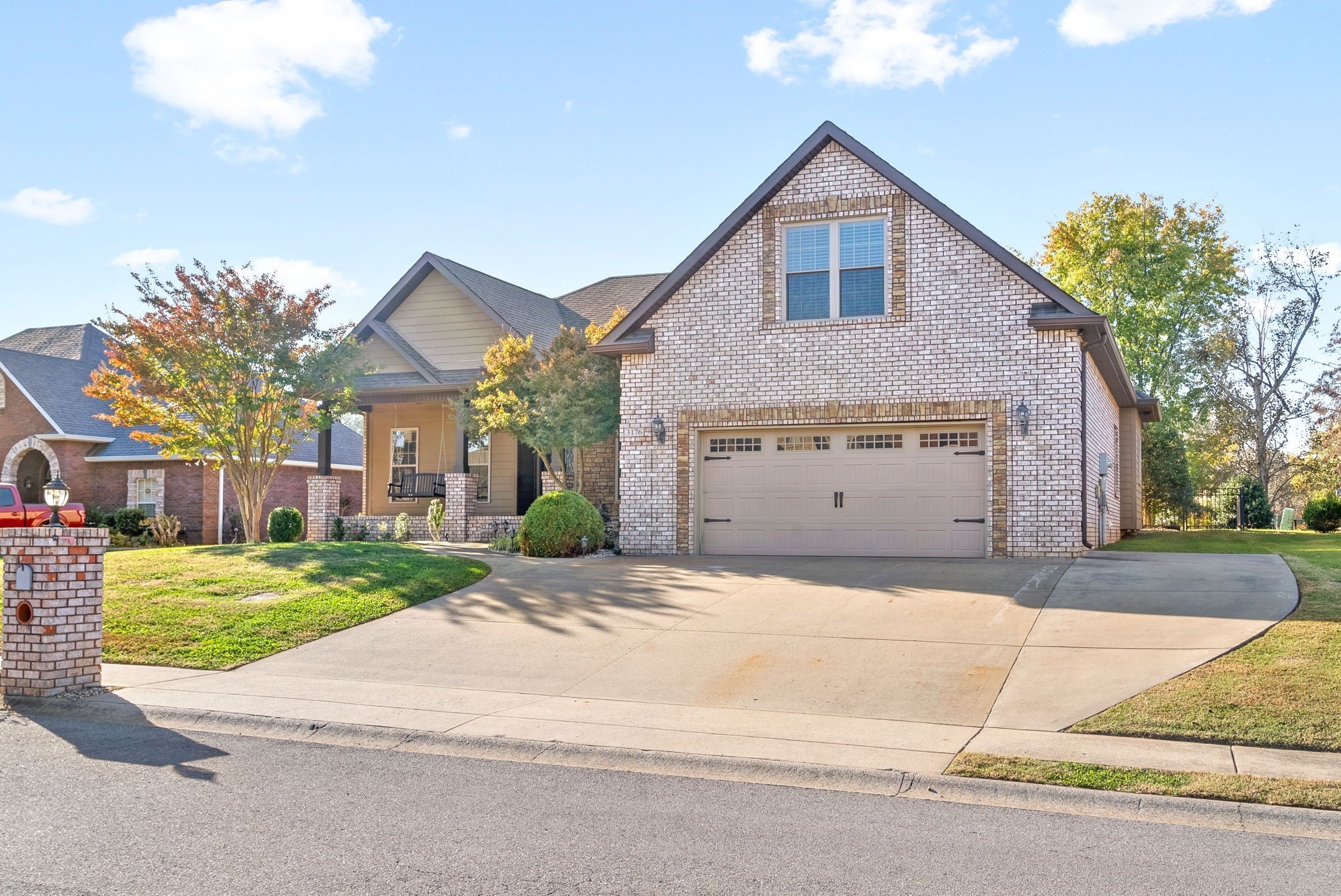 3176 Porter Hills Dr