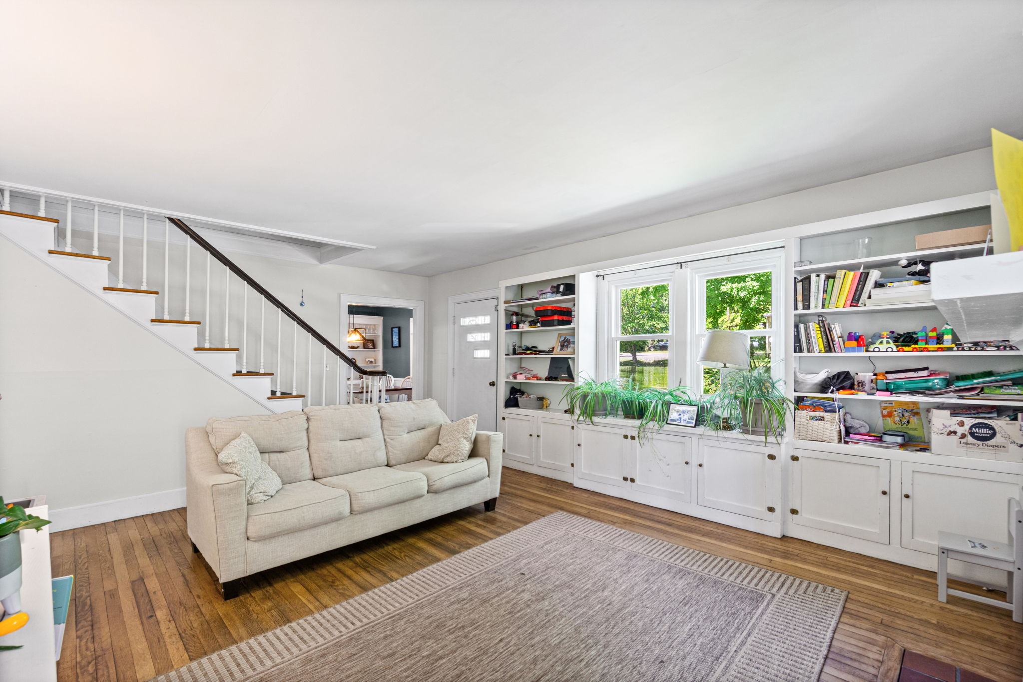 101 Davis Ave