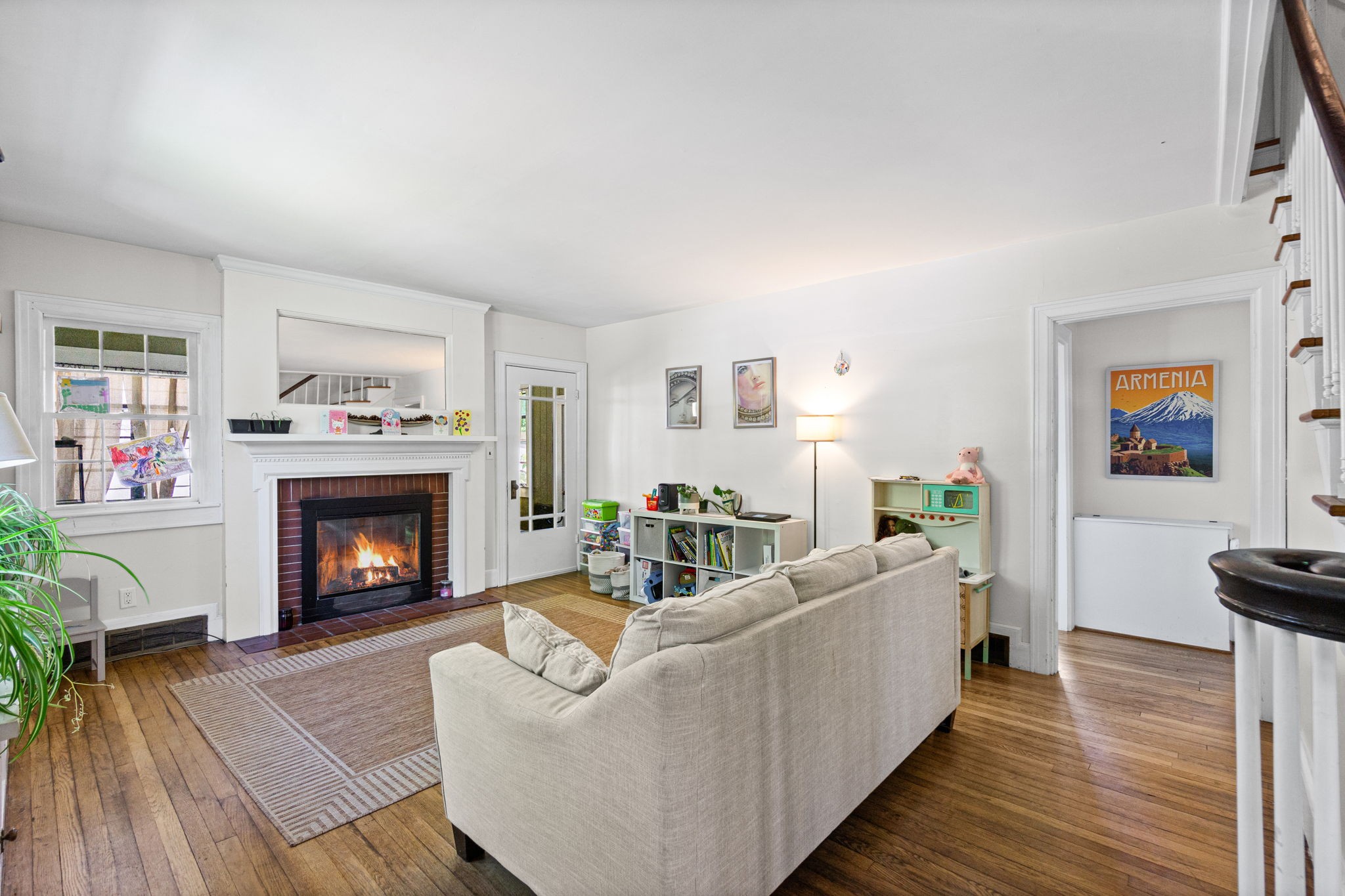 101 Davis Ave