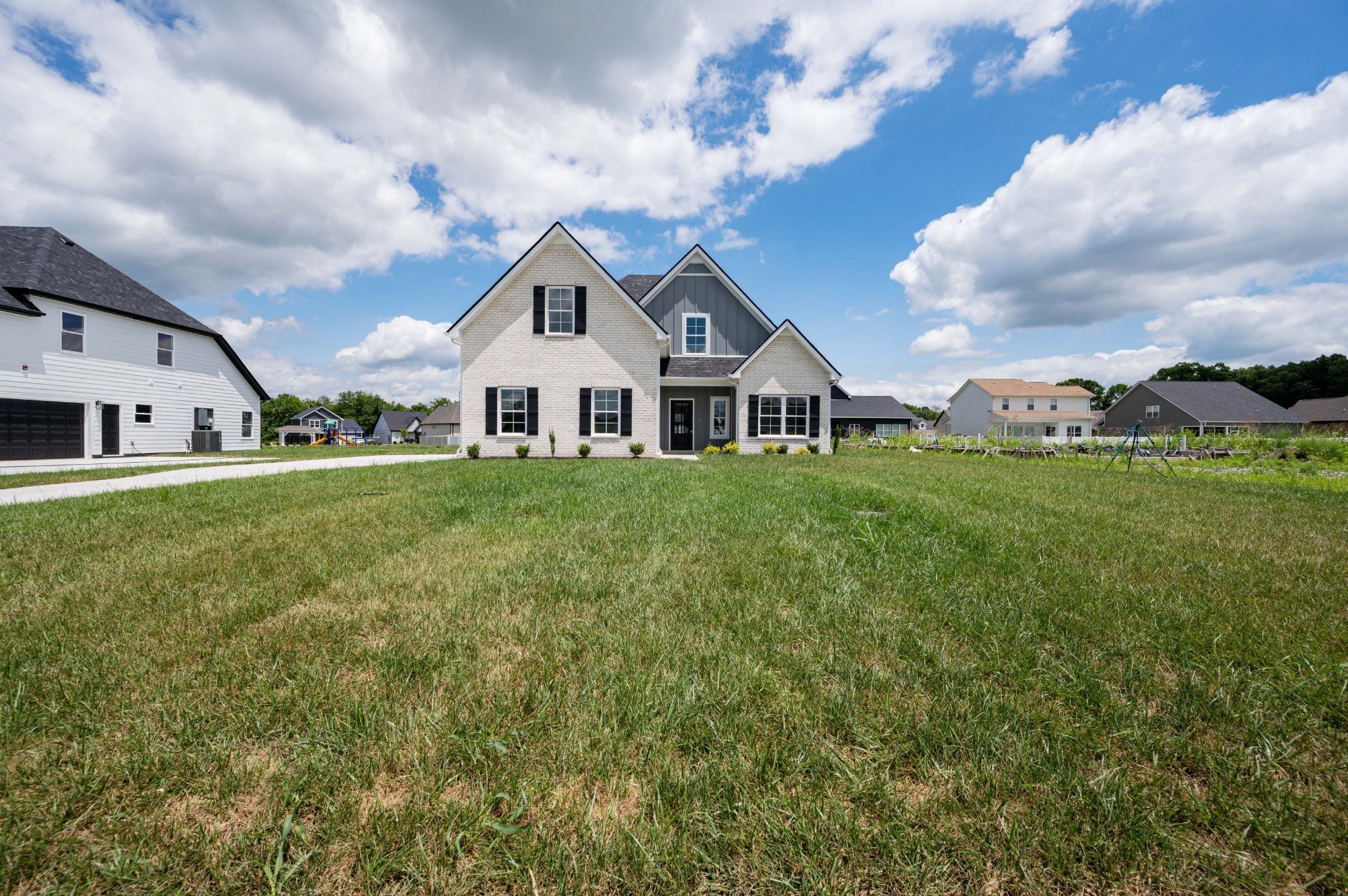 10111 Forkhorn Ln