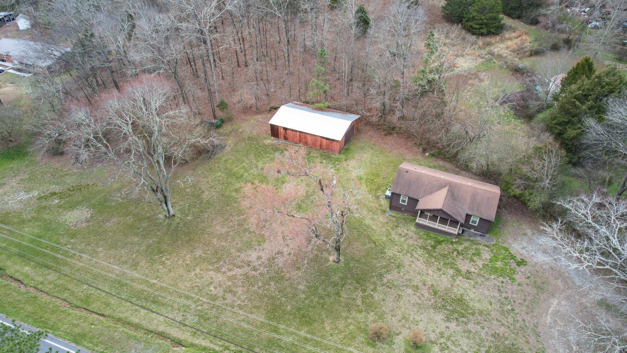 4986 Spring Place Road SE