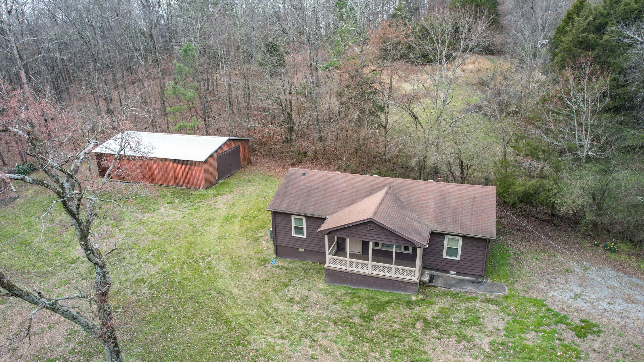 4986 Spring Place Road SE