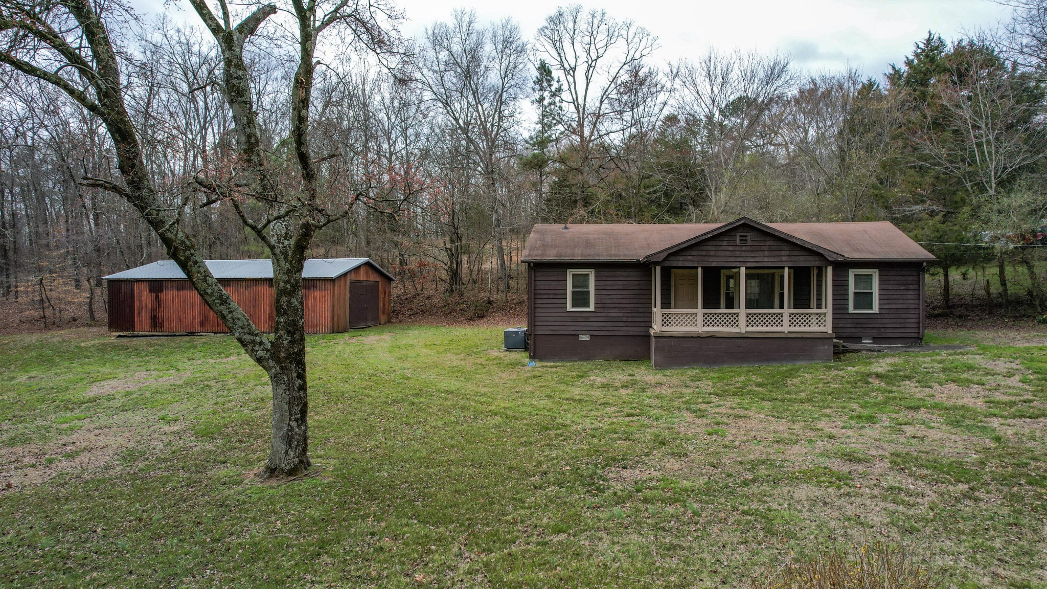 4986 Spring Place Road SE